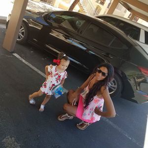 Meet your Posher, Tiara